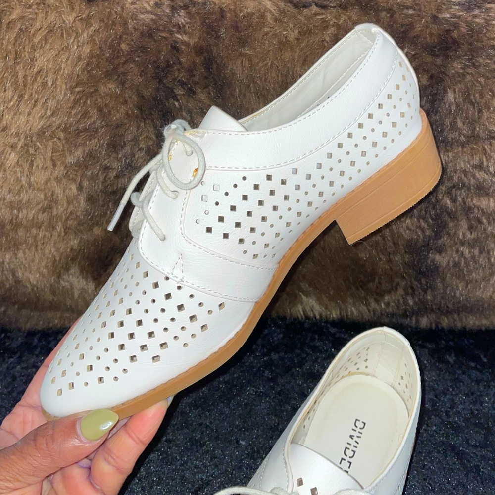 Stylish loafers 🔥